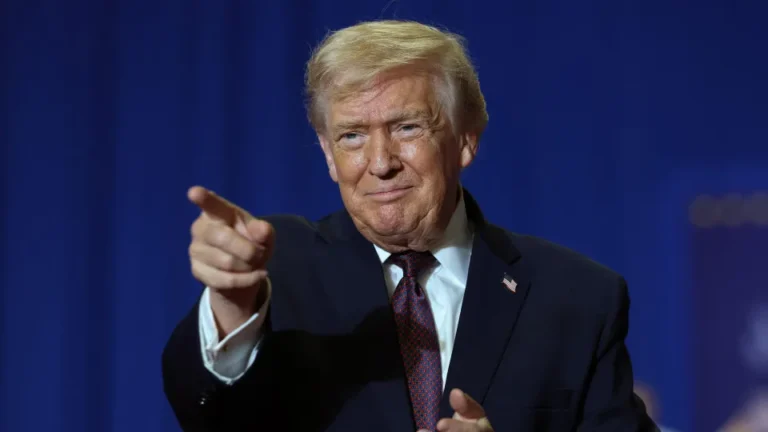 Trump diz que EUA precisam da Gronelândia por razões de “segurança”