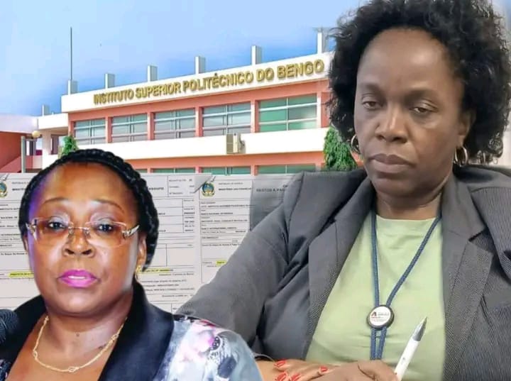 Crise de gestão e denúncias de abuso de poder agravam-se no Instituto Superior Politécnico do Bengo