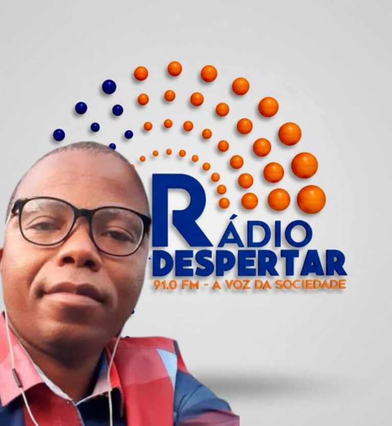 Rádio Despertar em queda livre