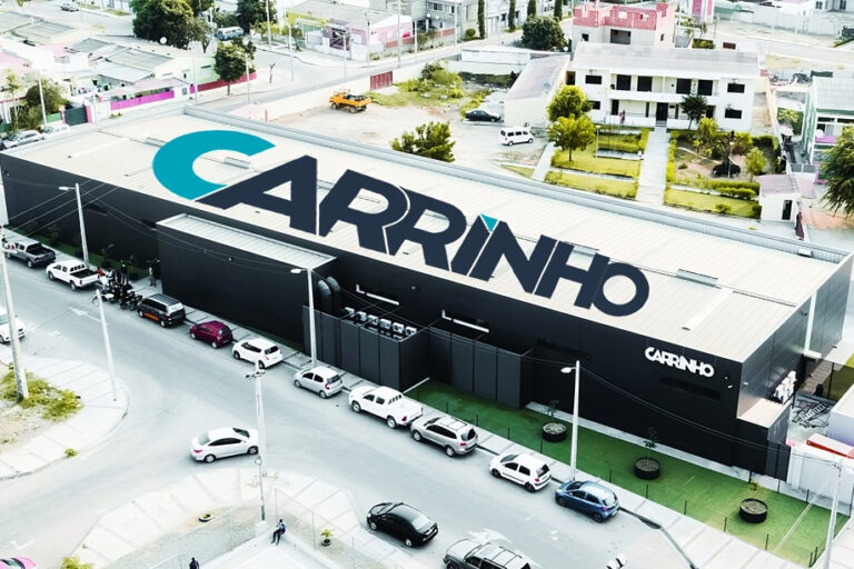 Carrinho suspende a importação de milho e inaugura uma nova era de auto-suficiência alimentar