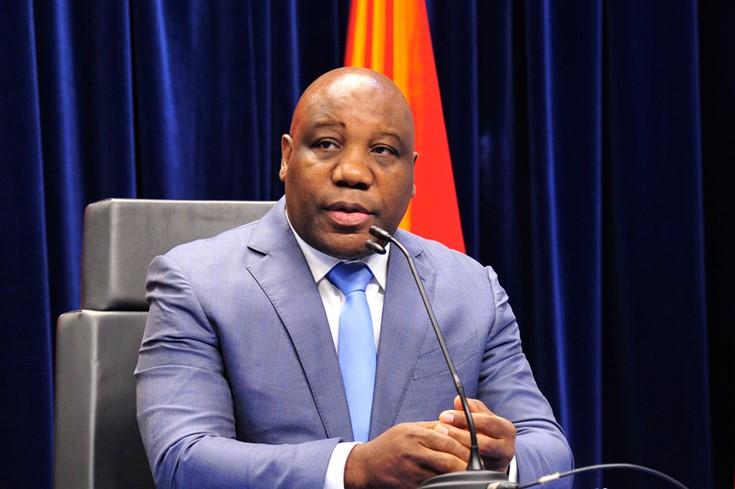 Processo de Rabelais expõe violações constitucionais e uso político da justiça em Angola