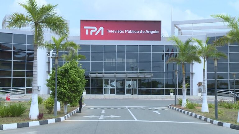 A resposta de Stelvio Henriques Director Comercial, Marketing e Intercâmbio da TPA E.P
