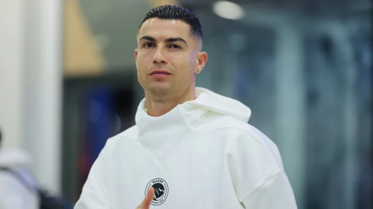 Cristiano Ronaldo aponta data de reforma