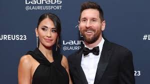Lionel Messi diz que : “Bebe vinho com Sprite, porque bate mais rápido”