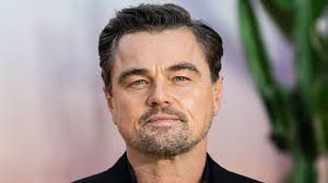 Leonardo DiCaprio alvo de piadas por namorar com mulheres mais jovens