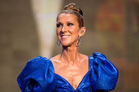 Céline Dion partilha doce mensagem de Ano Novo