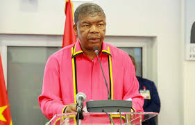Presidente do MPLA antecipa IX Congresso Ordinário para Julho