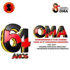 Congresso da OMA com quatro candidatas
