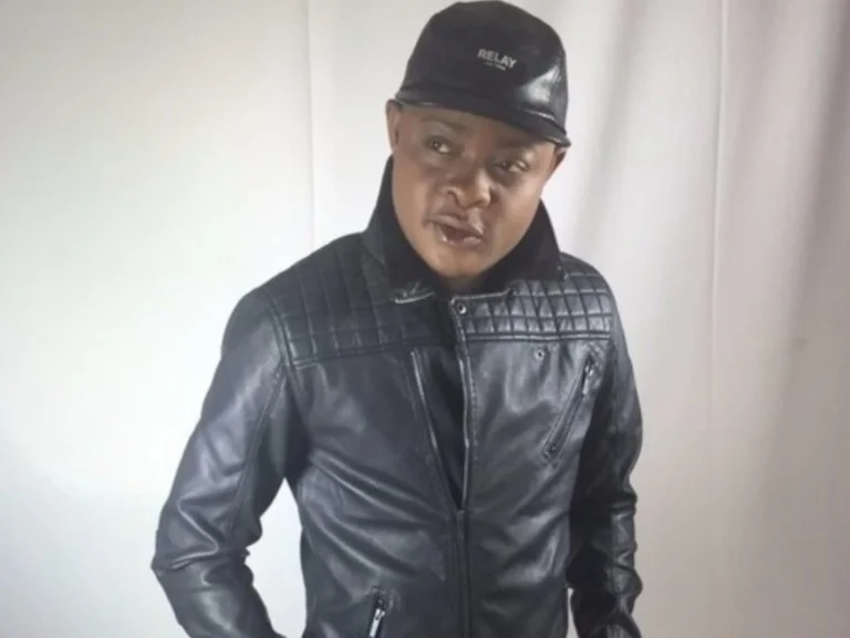 Kudurista Andeloy dos “Lambas” detido pelo DIIP por suspeitas de abuso sexual contra empregada