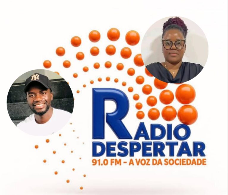 Pedro Calavre e Joelma Rodrigues abandonam Rádio Despertar por alegada falta de valorização profissional