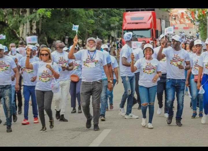 Administração municipal do Sequele convida população a celebrar o Carnaval 2026