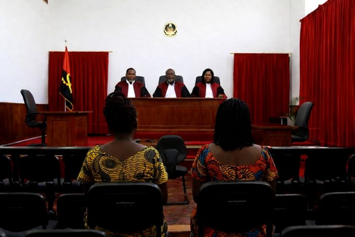 Procurador-Adjunto no Namibe Acusado de Abuso de Poder e Assédio Sexual contra Jovens no Lubango
