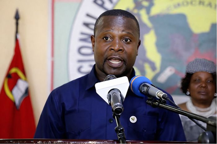 Huambo: UNITA nega envolvimento em actos de agressão física