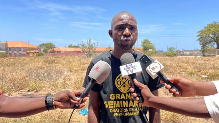 PGR reconhece posse de terreno à Associação Ana Ndengue, mas cooperativa mantém vendas no Patriota