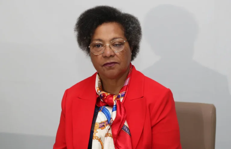 João Lourenço deixa cair  Ministra da Educação, Luísa Grilo