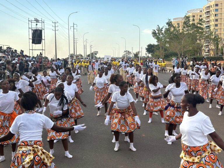 População do Sequele felicita administrador pela valorização da cultura local