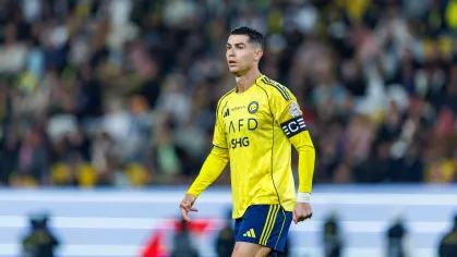Greve pode custar corte no salário a Cristiano Ronaldo