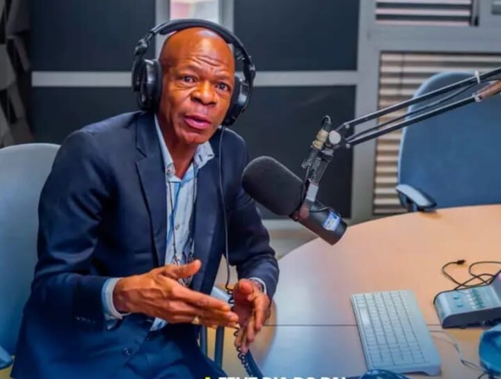 MPLA lamenta morte do jornalista Octávio Pedro Kapapa