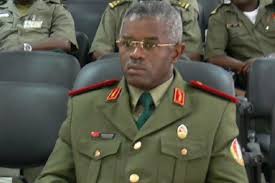 “Não há nenhuma base da FLEC em Cabinda”, afirma chefe da Casa Militar