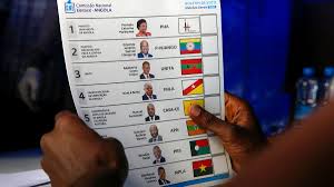 “Eleições em Angola são alvo de críticas da Guiné-Bissau por falta de transparência”