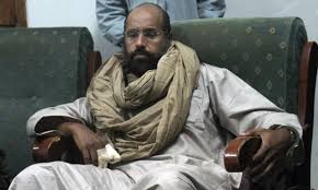 Saif al-Islam Kadhafi assassinado em casa por quatro homens armados