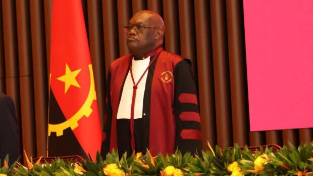Justiça angolana precisa de nova mentalidade, defende líder do Tribunal Supremo de Angola