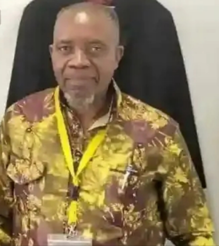 Armando Chicoca assume MISA Angola no Namibe e promete fortalecer liberdade de imprensa