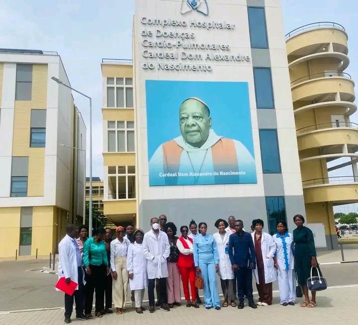 Conselho dos Técnicos de Diagnóstico e Terapêutica promove auscultação em Luanda